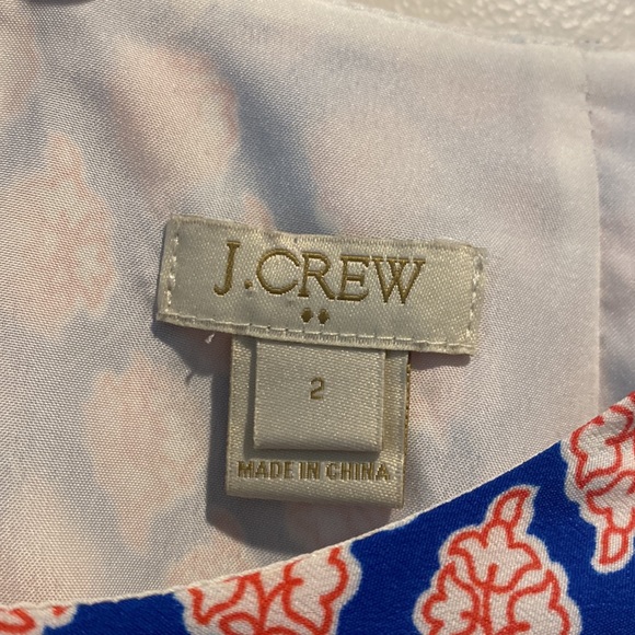 J. Crew shift dress - Picture 6 of 8
